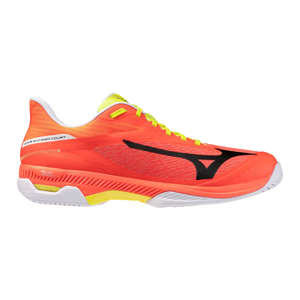 Mizuno Wave Exceed Court AC Tennis Shoes