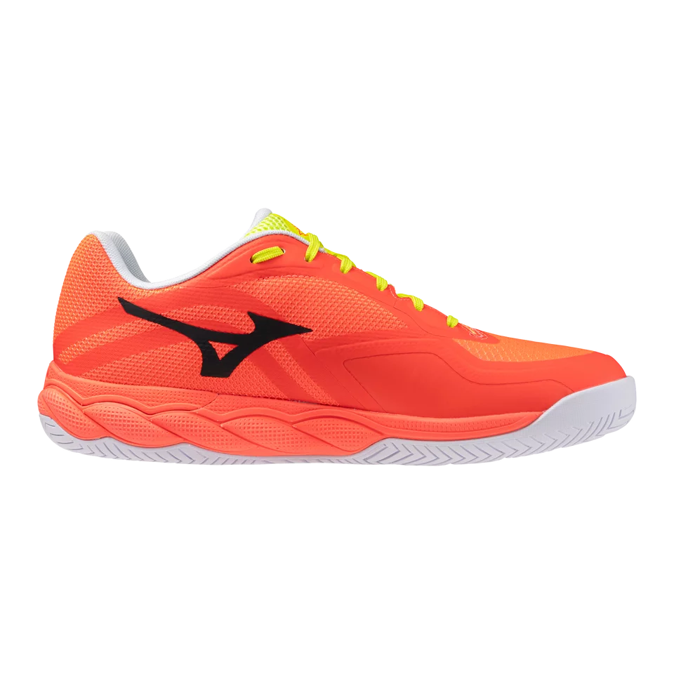 Mizuno Wave Enforce Tour 2 AC Tennis Shoes