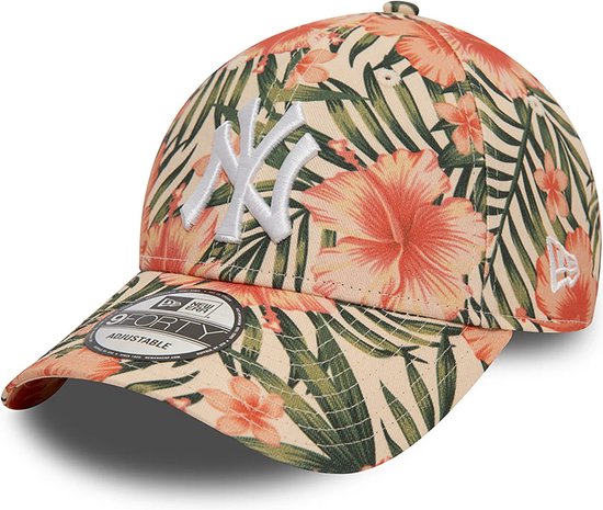 New Era NY Yankness Cap