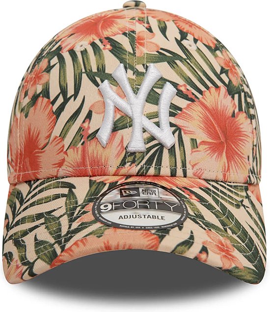 New Era NY Yankness Cap