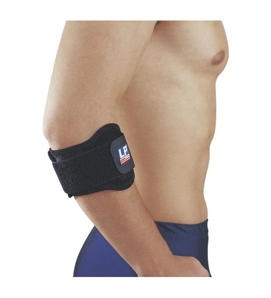 LP Tennis/Golf Elbow Support