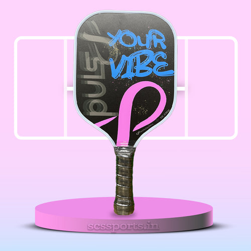 Puls8 Your Vibe LED Pickleball Paddle