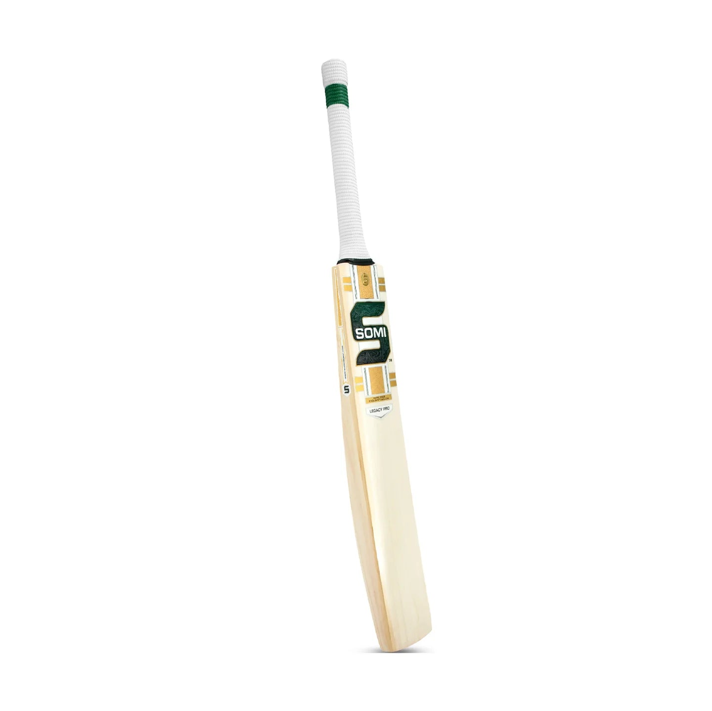 Somi Legacy Pro English Willow Cricket Bat