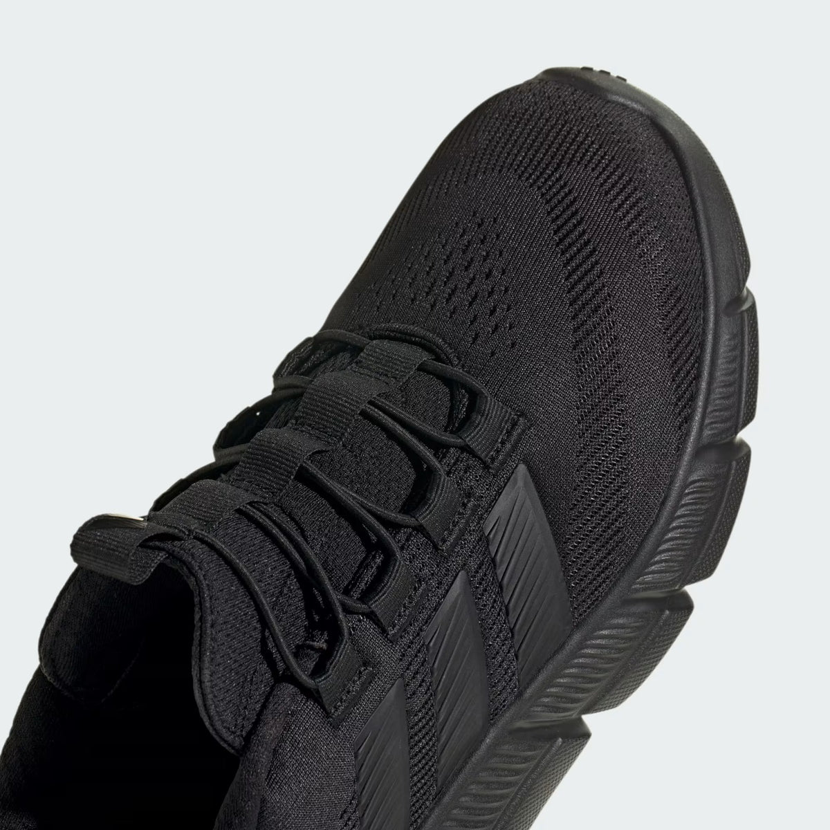 Adidas Cloudfoam Flex - Rapidfit Mens Running Shoes