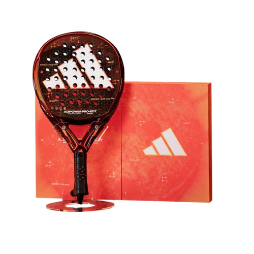 ADIDAS ADIPOWER CTRL MTW PRO EDT 2025 PADEL RACKET