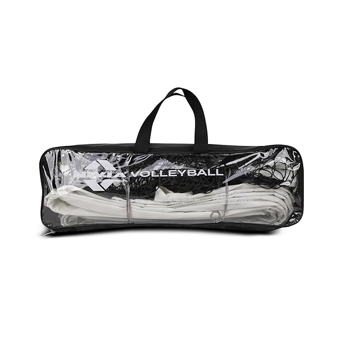 Nivia 5609 Volleyball Net