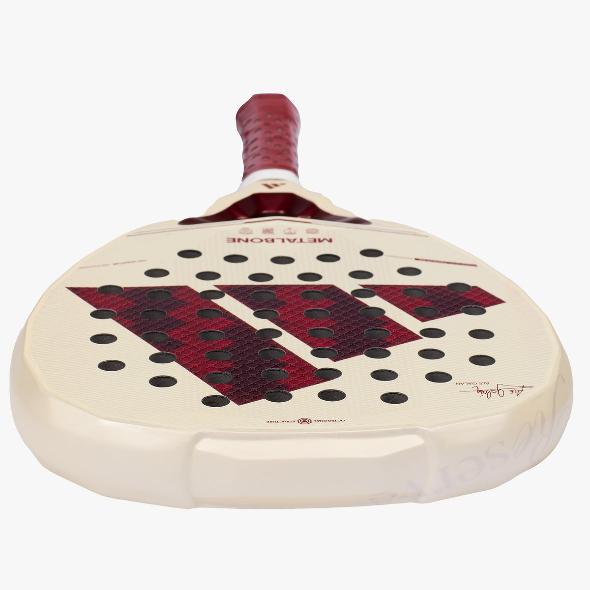 Adidas Metalbone Reserve Edition 2026 Padel Racket