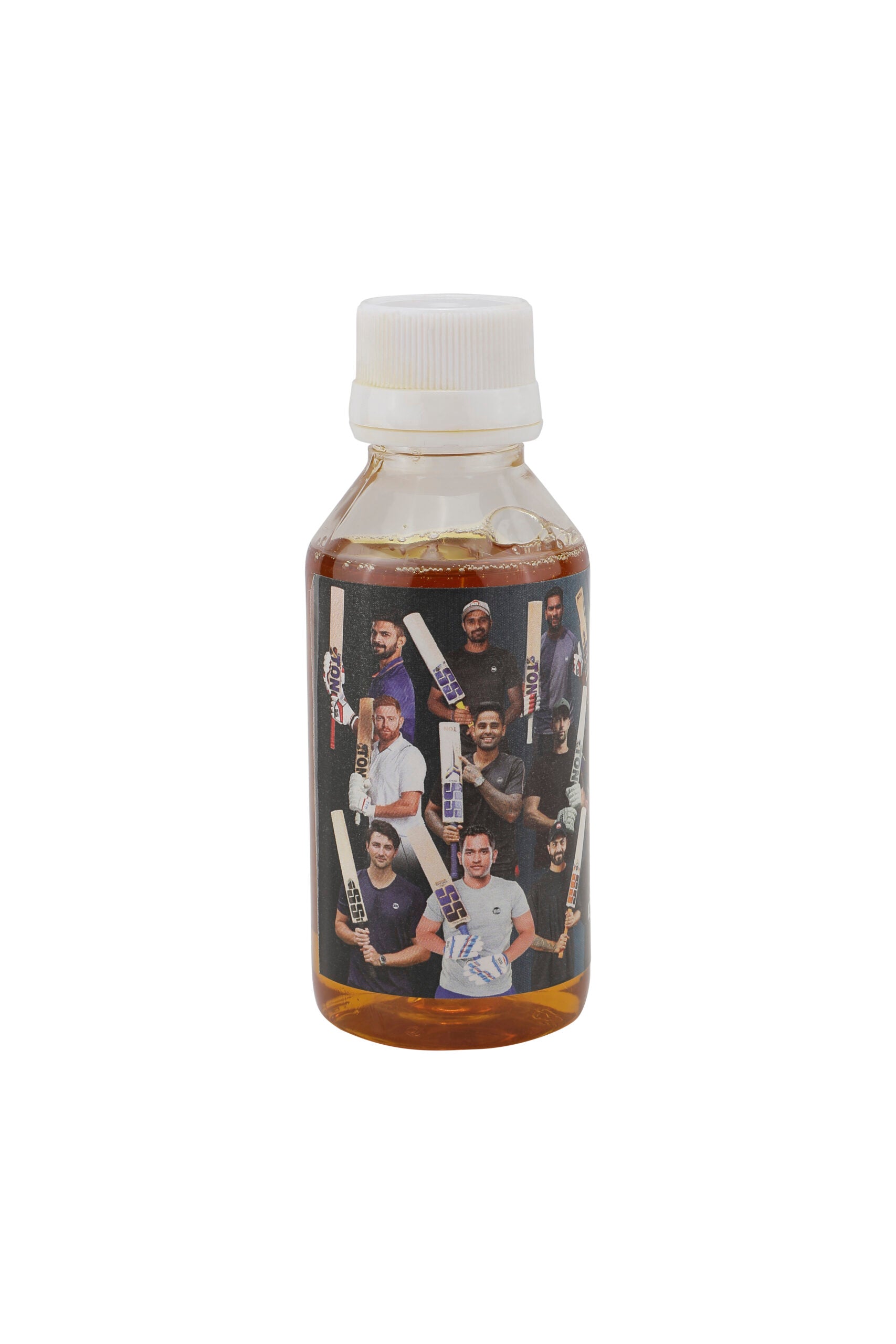 SS Cricket Bat Oil