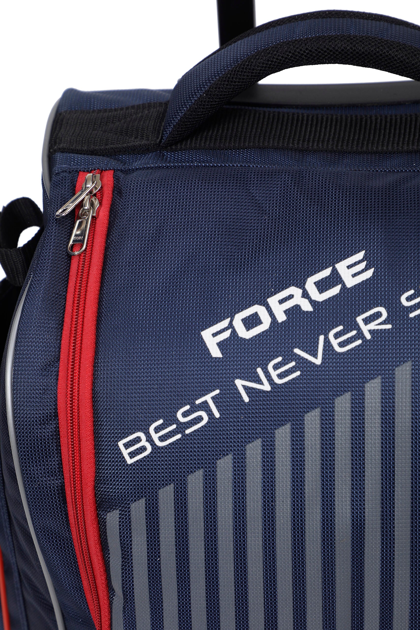 SS Force Trolley Cricket Kit bag
