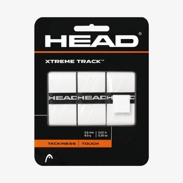 Head XTreme Track Overgrip