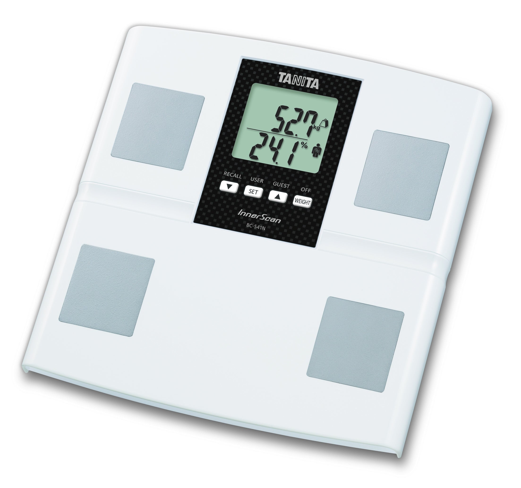 Tanita BC541N Personal Scale