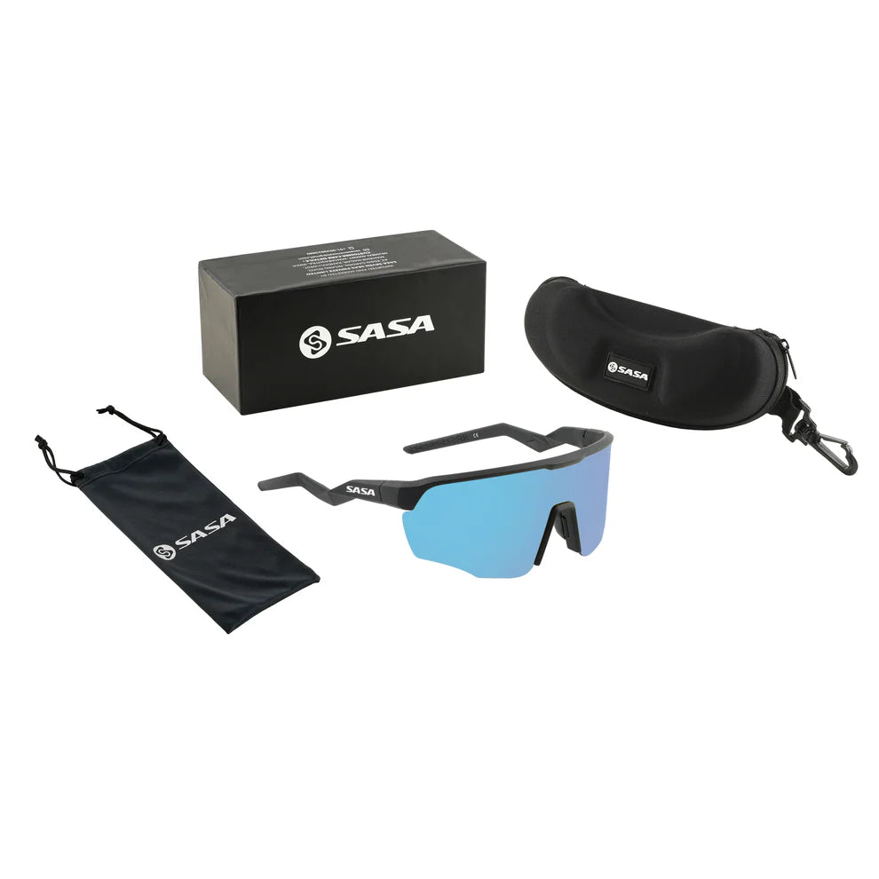Sasa Viper Hi-Performance Sports Sunglasses