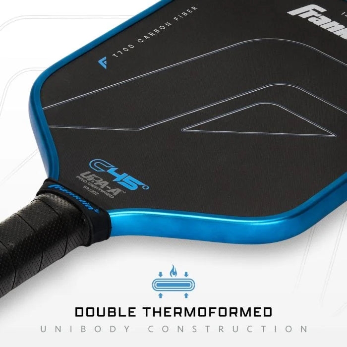 Franklin C45 Hybrid Pickleball Paddle
