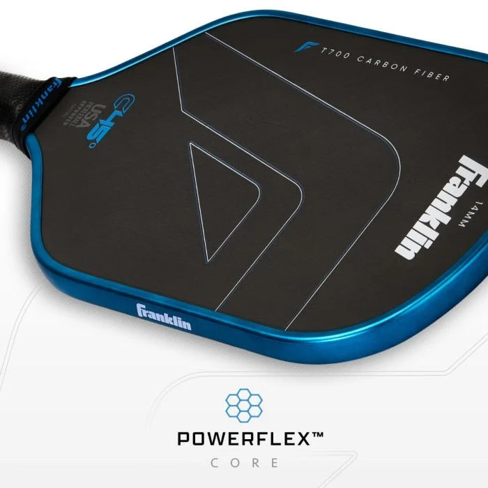 Franklin C45 Hybrid Pickleball Paddle