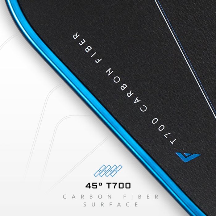 Franklin C45 Hybrid Pickleball Paddle