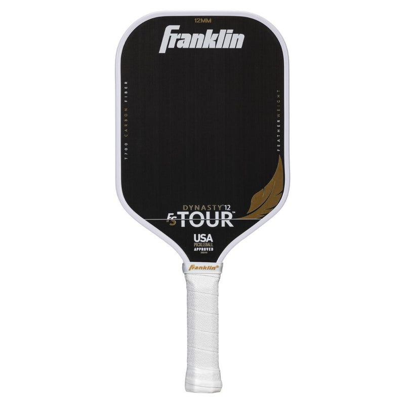 Load image into Gallery viewer, Franklin FS Tour Dynasty Pickleball Paddle
