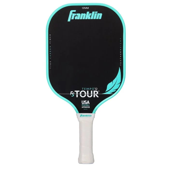 Franklin FS Tour Tempo Pickleball Paddle