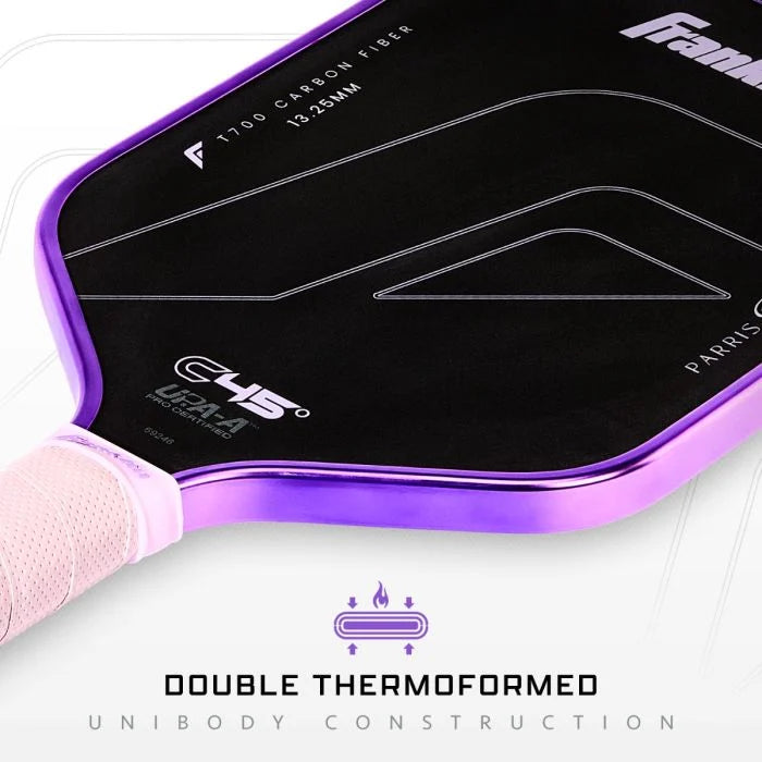 Franklin Parris Todd C45 Pickleball Paddle