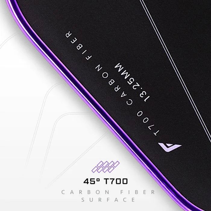 Franklin Parris Todd C45 Pickleball Paddle