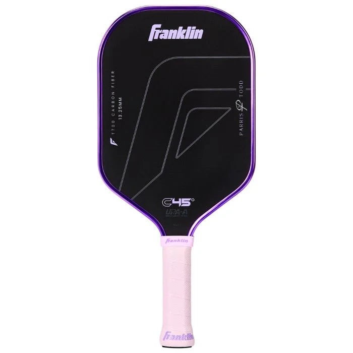 Franklin Parris Todd C45 Pickleball Paddle