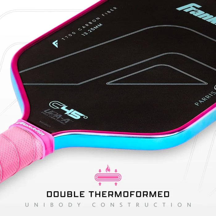 Franklin Parris Todd C45 Pickleball Paddle