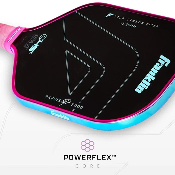 Franklin Parris Todd C45 Pickleball Paddle