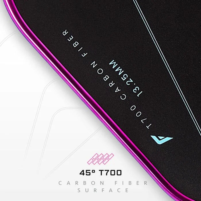 Franklin Parris Todd C45 Pickleball Paddle