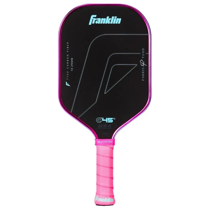 Franklin Parris Todd C45 Pickleball Paddle