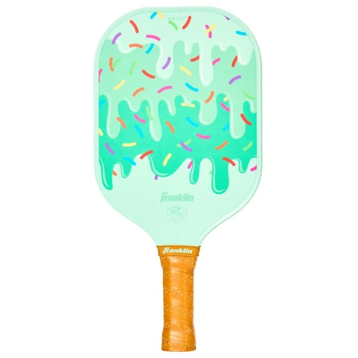 Franklin Rockstar Youth Pickleball paddles