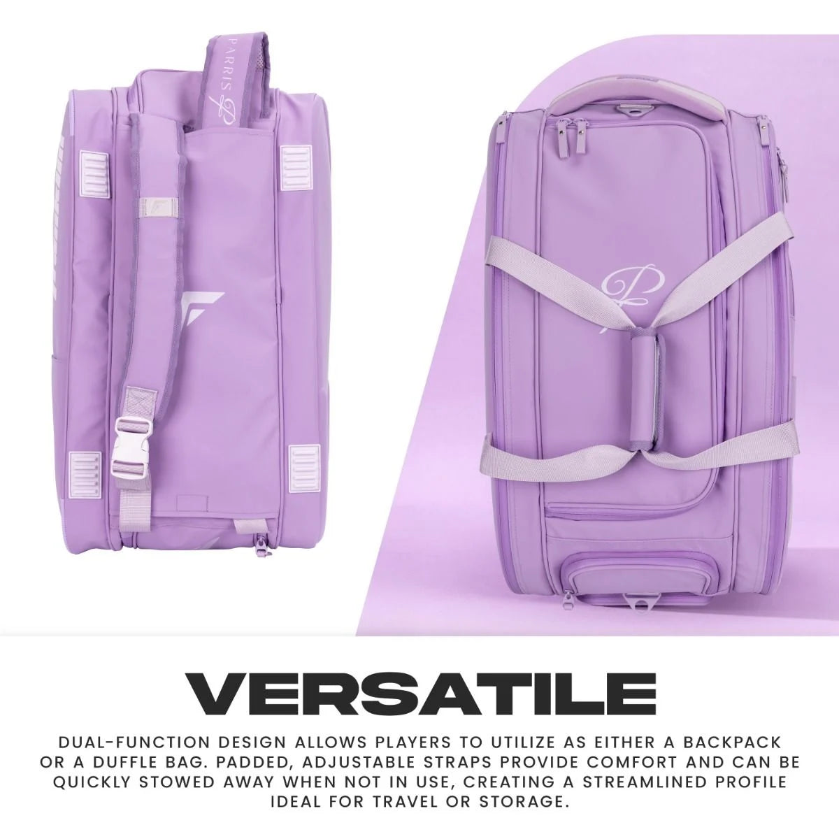 Franklin Pro Series II Pickleball Kitbag