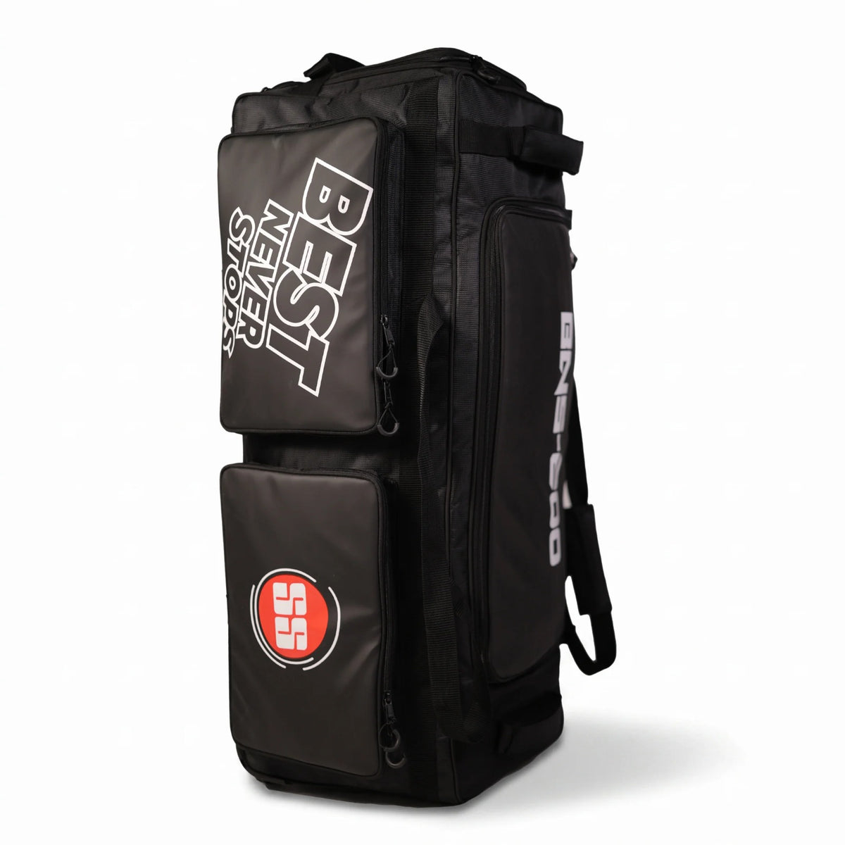 SS BNS 200 Cricket Trolley Kitbag