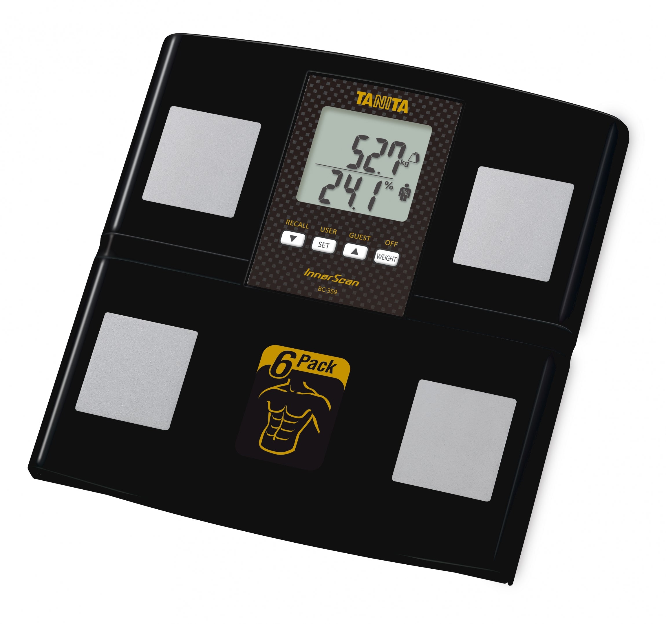 Tanita BC541N Personal Scale