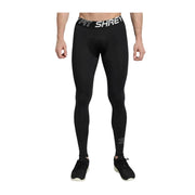 Shrey Intense Compression Long Tights