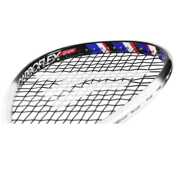 Tecnifibre Carboflex Team Squash Racket