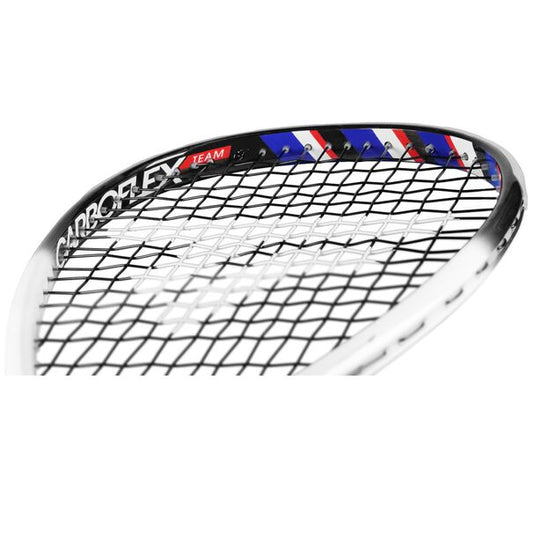 Tecnifibre Carboflex Team Squash Racket