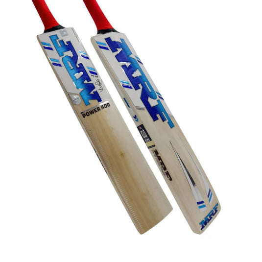 MRF Power 400 Jr English Willow Cricket Bat