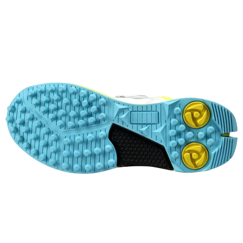 RXN Victor Cricket Rubber Stud Shoes