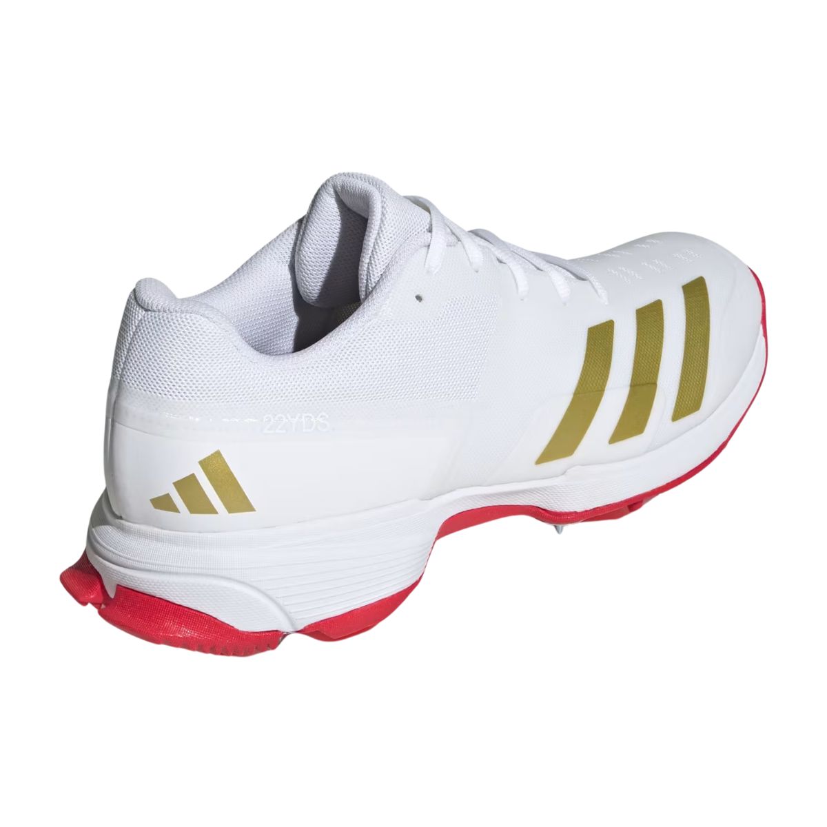 Adidas 22 YDS Cricket Shoes