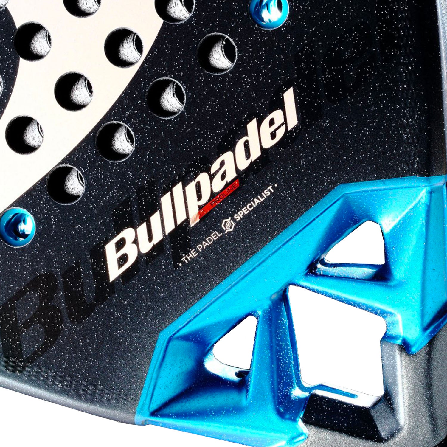 Bullpadel Vertex 05 CMF Padel Racket