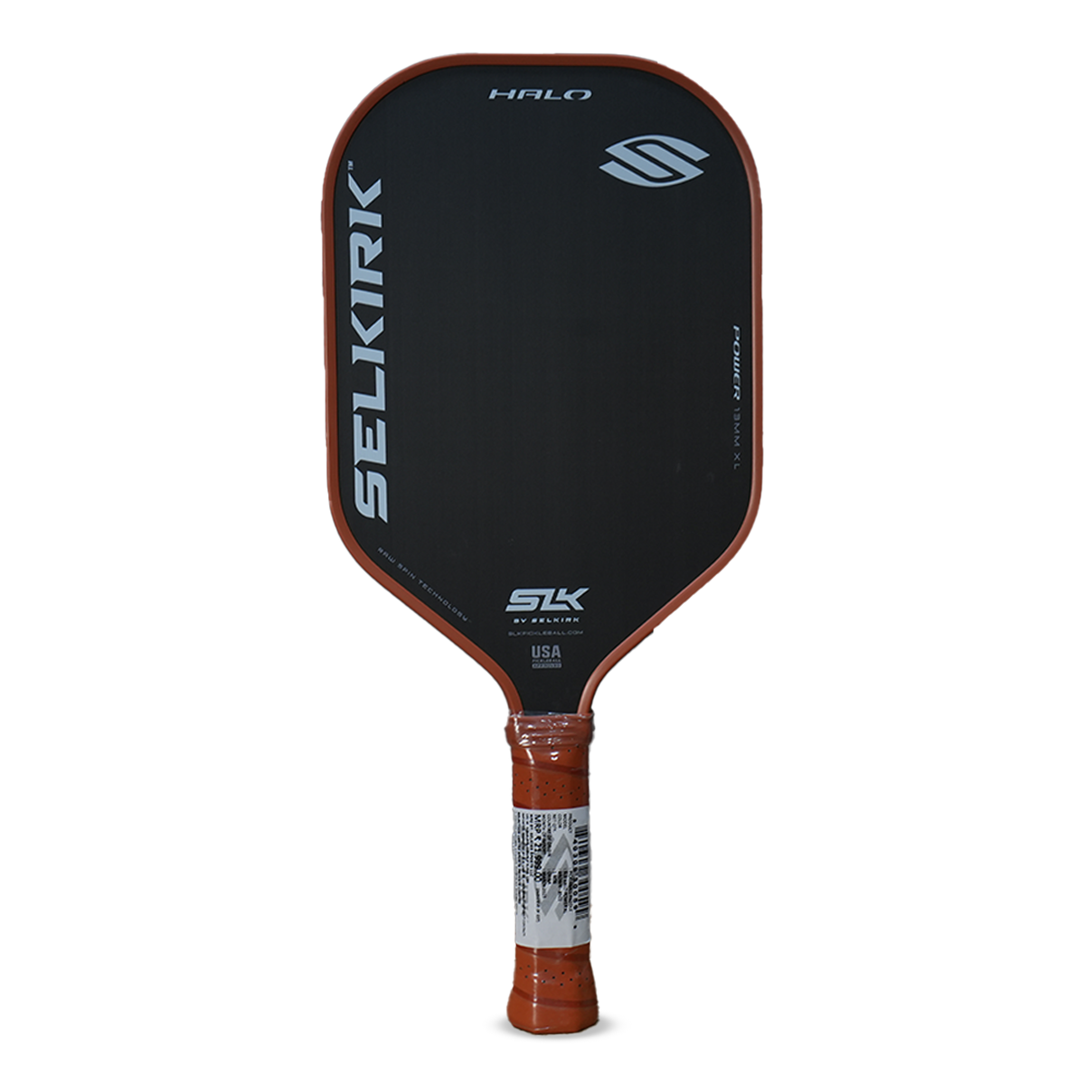 Selkirk SLK Halo Power XL Pickleball Paddle