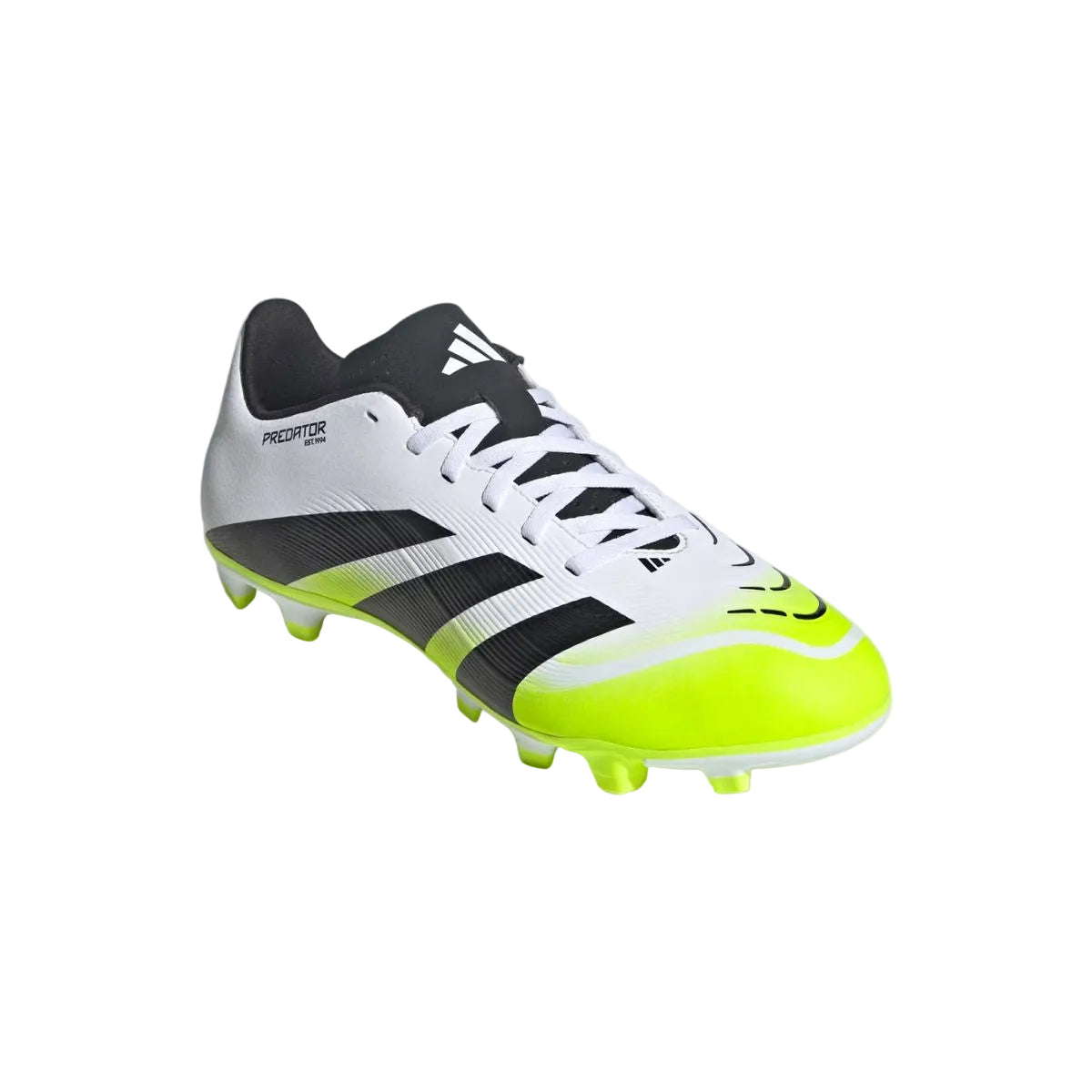 Adidas Predator Club Firm/Multi Ground Football Shoes