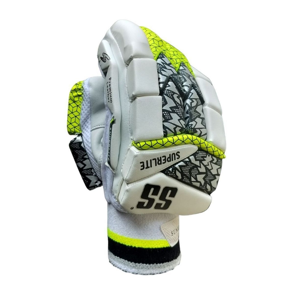 SS Super Lite Cricket Batting Gloves