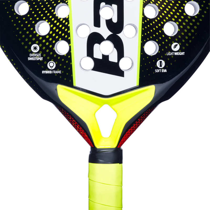 Load image into Gallery viewer, Babolat Counter Origin Padel Racket
