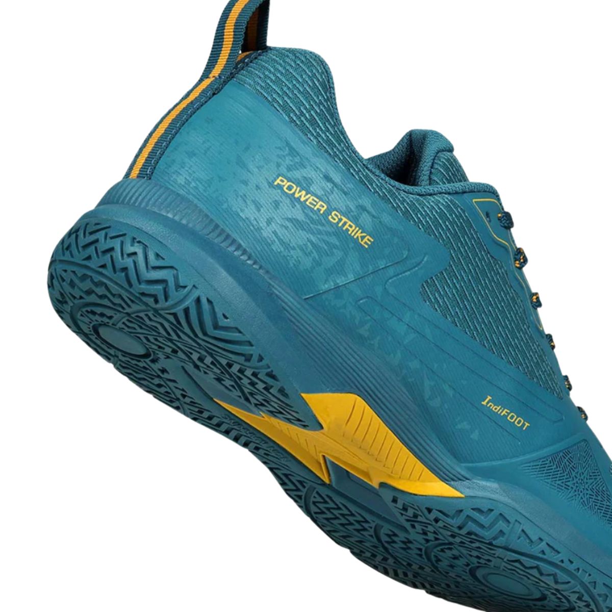 Nivia Powerstrike 4.0 Badminton Shoes