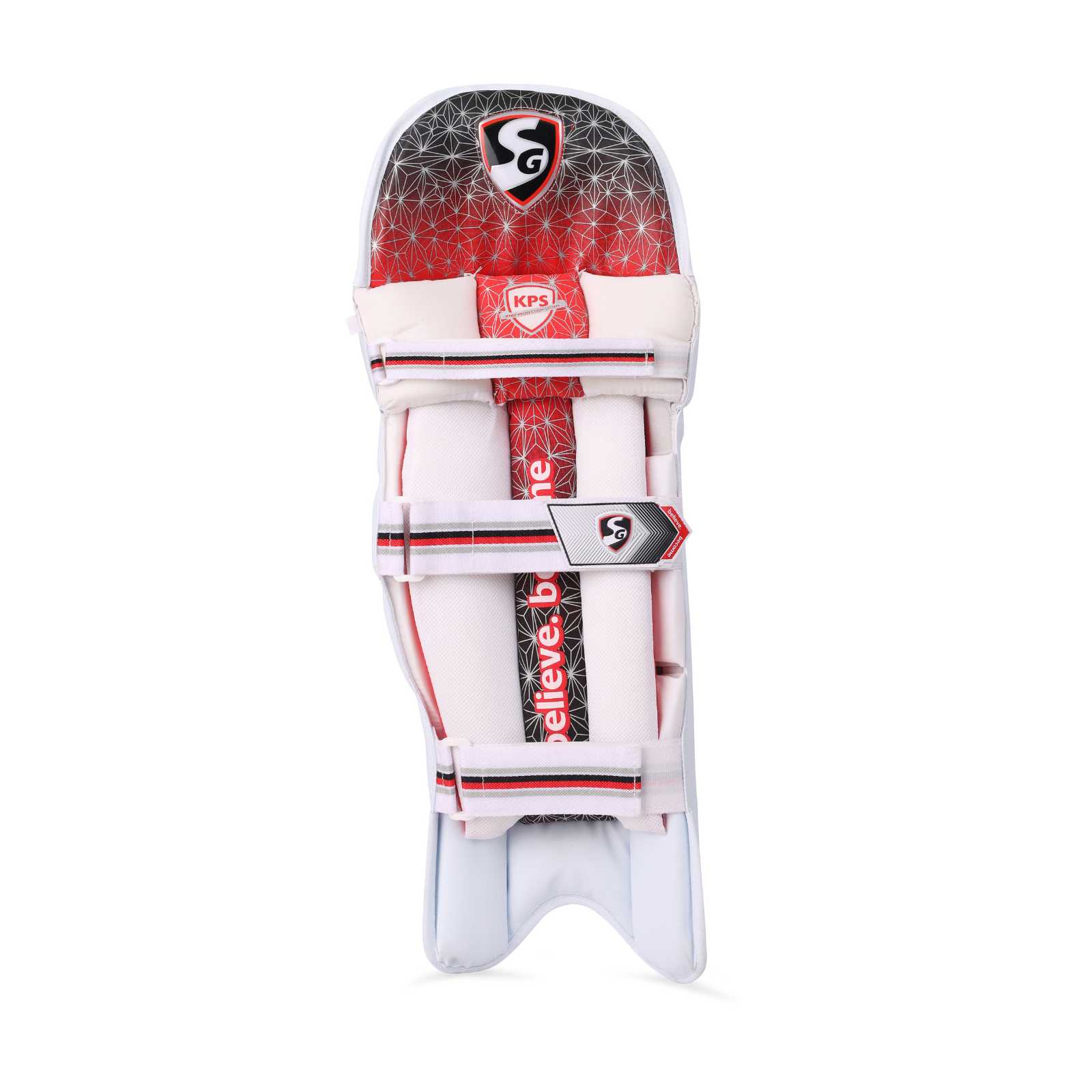 SG Players Xtreme Cricket Batting Pads