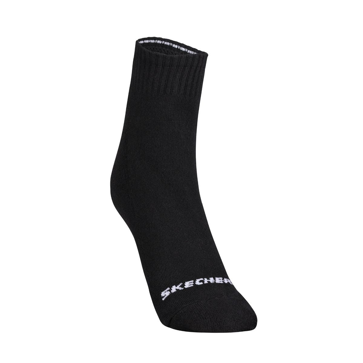Skechers Mens Ankle Running Socks