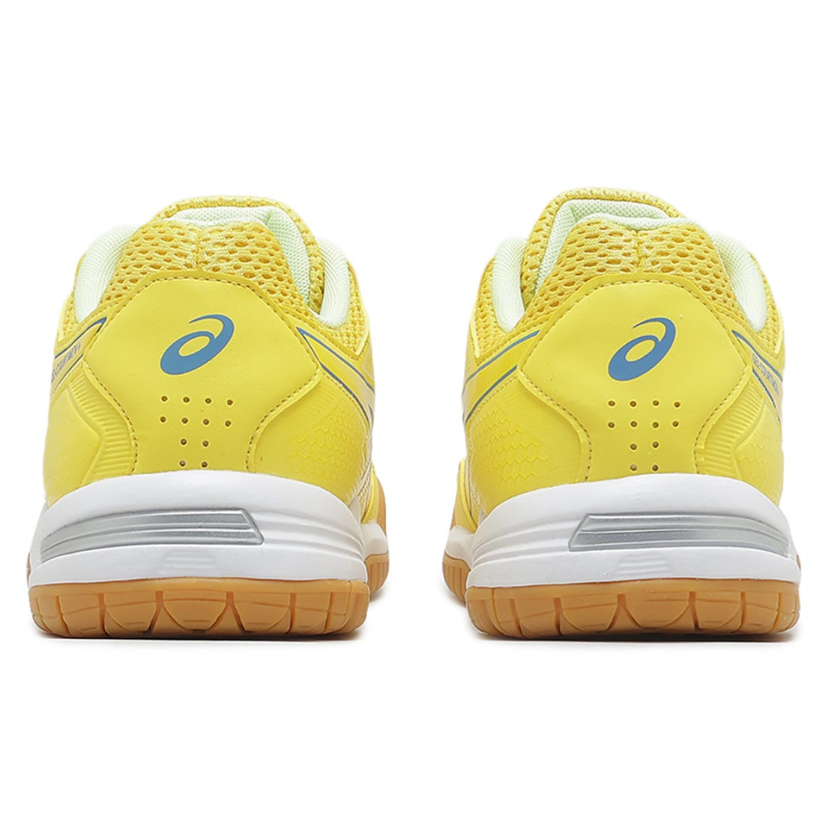 Asics Gel - Courtmov+ Badminton/Squash Shoes