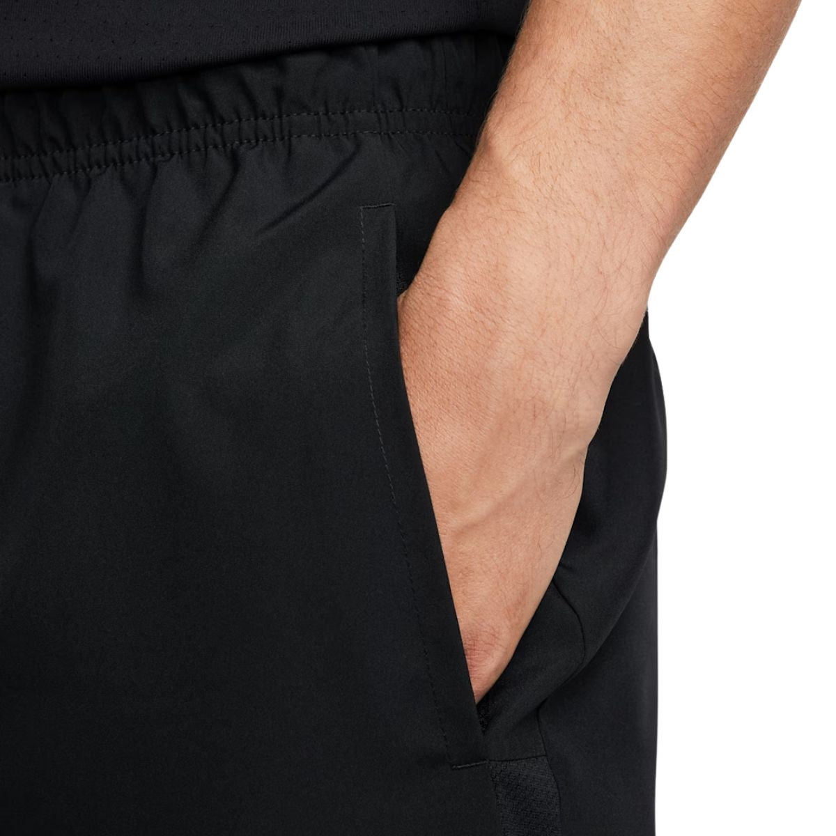 Nike Dri-Fit Challenger Men's Brief-Lined Versatile Shorts