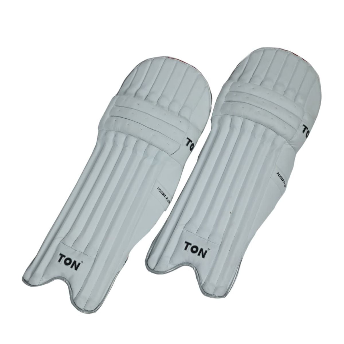 SS Ton Power Plus Cricket Batting Pads