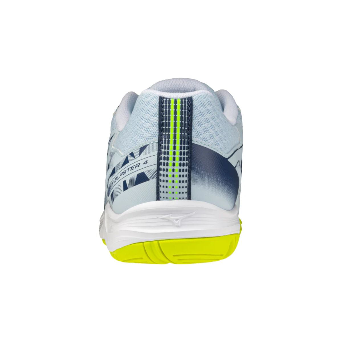 Buy Mizuno Sky Blaster 4 Badminton Shoes Online SCS Sports